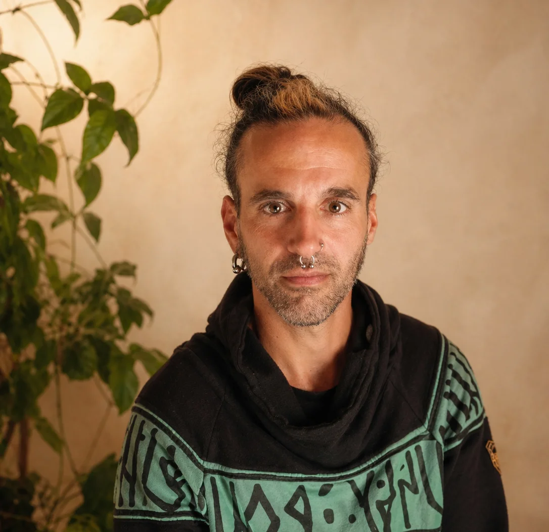 Roger Garcia