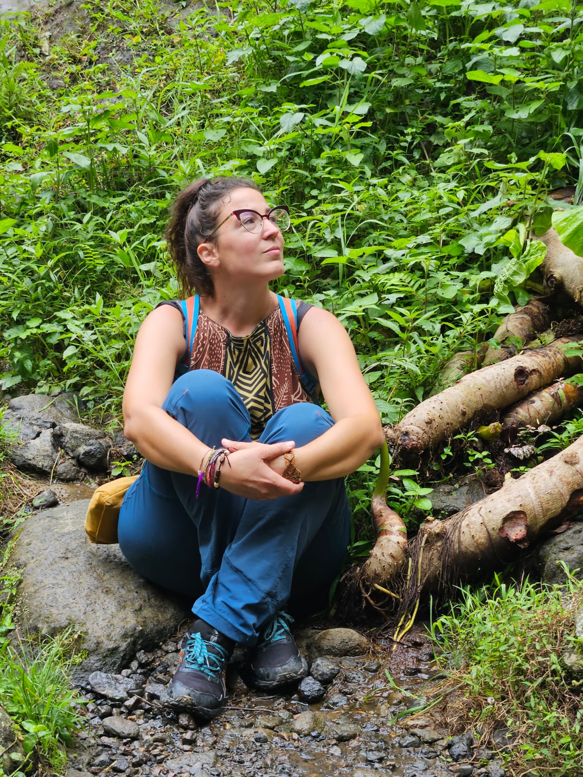 Anna Ferrer Davesa